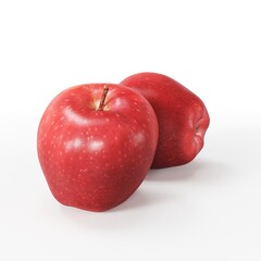 Red Apples