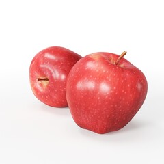 Red Apples