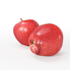 Red Apples