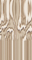 3d rendering. The texture of the sand from the stripes of white and brown. Summer background.