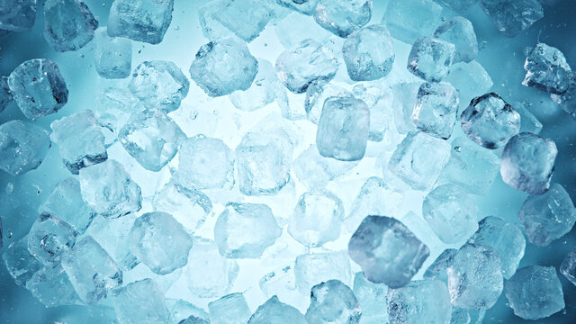 Ice Cubes Background Images – Browse 291,267 Stock Photos, Vectors