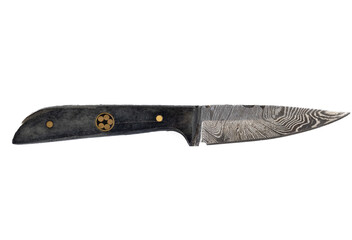 hunting knife