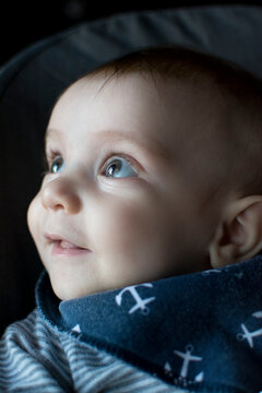 Blue Eyes Baby Images Browse 57 Stock Photos Vectors And Video Adobe Stock