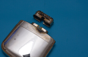 ハクキンカイロ platinum warmer