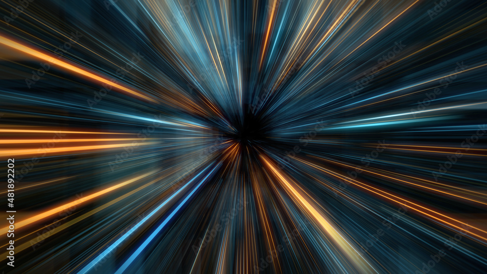 Poster transfer digital data hi-speed internet, future technology digital abstract background. virtual real