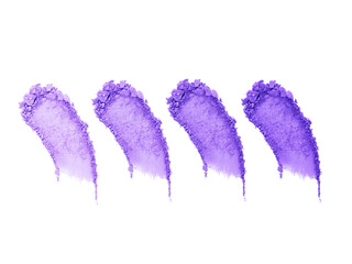 Face powder beauty make up blush