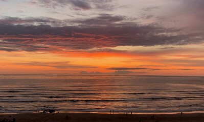 Just Another Glorious Sunset