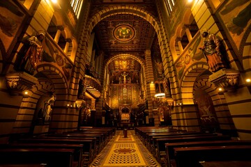 mosteiro, arquiteto, arquitetura, clássico, igreja, católica, religião, mosteiro de são bento,...