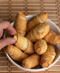 delicious typical Venezuelan food