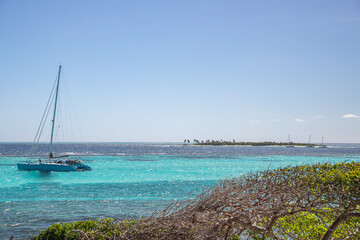 Saint Vincent and the Grenadines, Tobago Cays