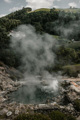 geyser