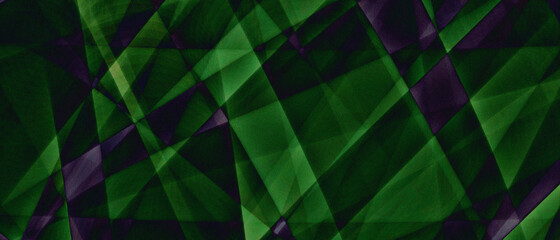 abstract green background