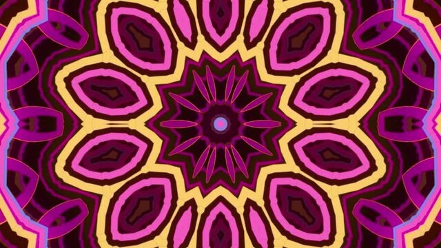 Oriental Pattern