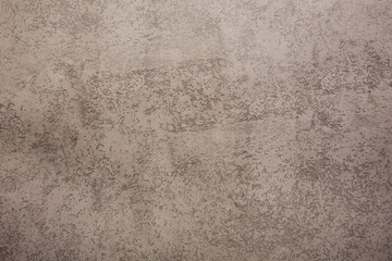 Concrete texture background. Gray color.