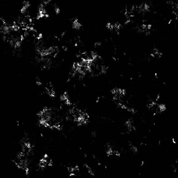Floor smudge overlay