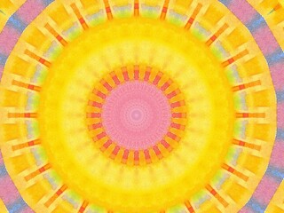 beautiful color of abstract background