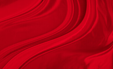 Old wall texture cement black red  background abstract dark color design are light with white gradient background.