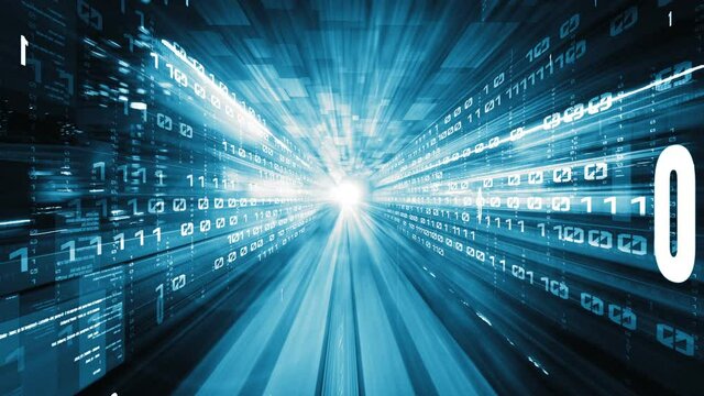 Software development, application programming code and tacit computer coding . Concept of smart digital transformation and technology disruption that changes global trends in new information era .