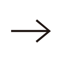 arrows icon vector illustration symbol