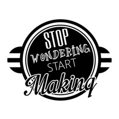 Icon sticker design logo stock 3d illustration 