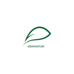 leaf logo