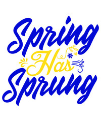 Spring SVG Bundle, Spring Svg, Welcome spring svg, flower svg, hello spring svg, Easter svg, Flower svg