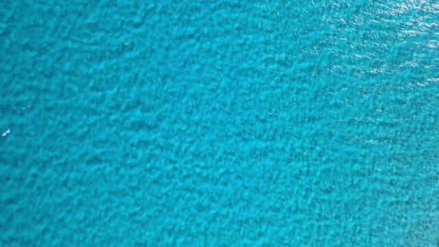 above, aerial, aerial view, aerial view beach, alone, background, blue, caribbean, cenital, clear, coast, coastline, day, destination, drone, drone shot, exotic, holiday, idyllic, island, landscape, l