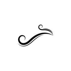Obraz premium Vintage elements and page decoration. Ornate frames and scroll element. Illustration