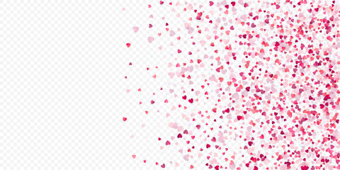 heart love 14th valentine vector pink wedding