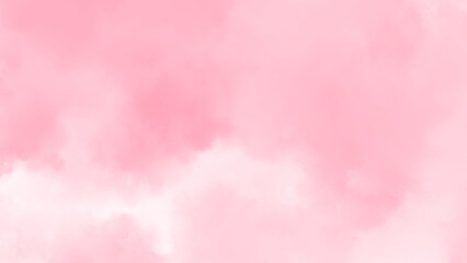 pink background