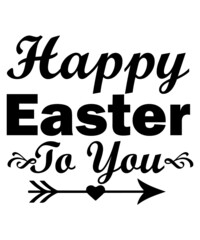 Easter SVG Bundle, Happy Easter Seasonal Holidays, Easter Bundle, Bunny svg, Easter Quotes,