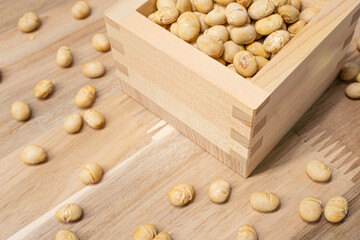 節分のイメージ素材