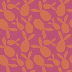 Seamless balloons pattern for kids and gifts and cards and linens and fabrics and textiles and packaging