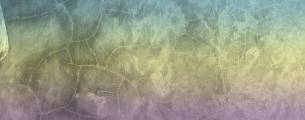 abstract cement concrete wall texture background with gradient pastel color