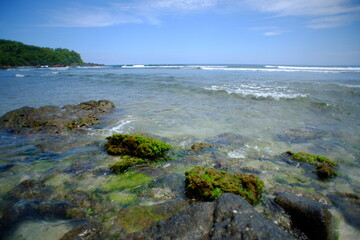 South Java Beach