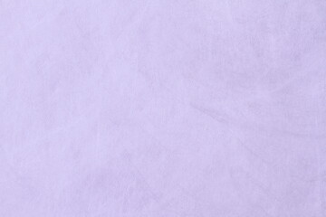Purple Japanese Traditional paper texture material for background and wall paper.  Totally blank for copy space.