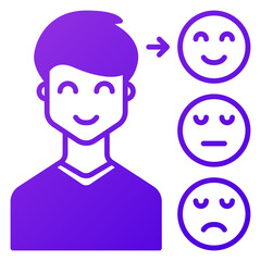 feedback icon illustration