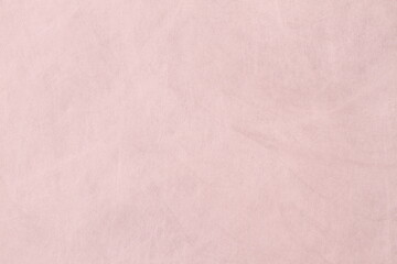 Pink Japanese Traditional paper texture material for background and wall paper.  Totally blank for copy space.