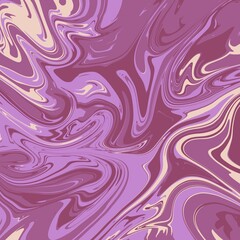 Abstract oil background for packaging and postcard and gifts and cards and posters 