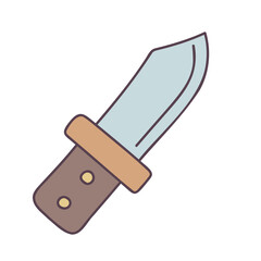 Knife