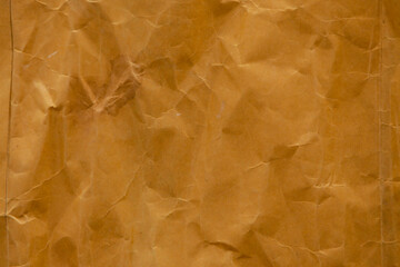 Brown old paper texture.