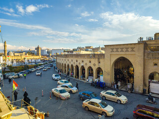 Erbil
