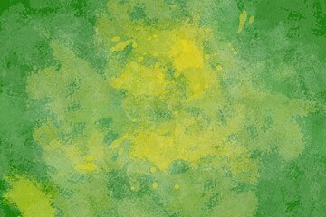 Abstract colorful painting background 