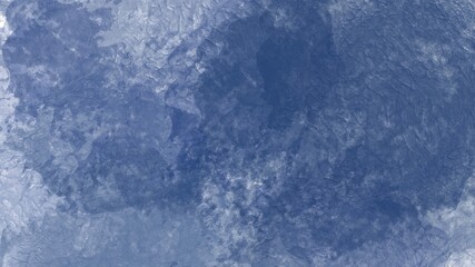 brush strokes paint texture