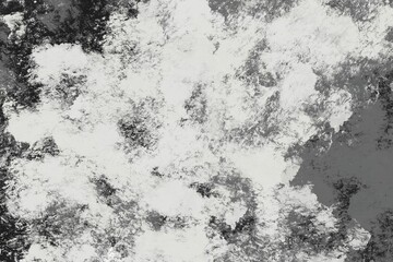 brush strokes paint texture