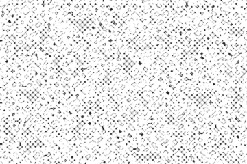 Rough vector background, abstract texture	