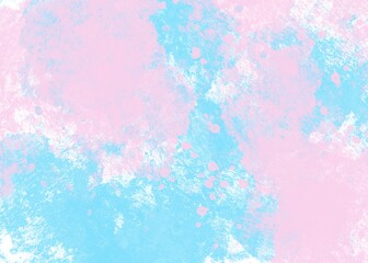 brush strokes paint texture