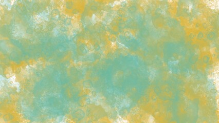 Paint style watercolor abstract background with brush texture 