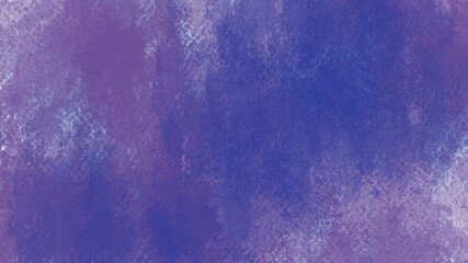 Paint style watercolor abstract background with brush texture 