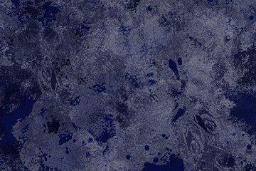 Colorful digital painting background 